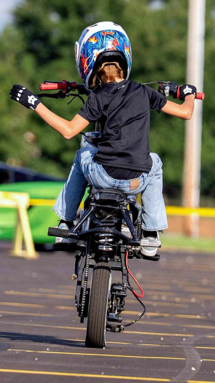 Ride4Life (@Ride4LifeOfficial) • Facebook