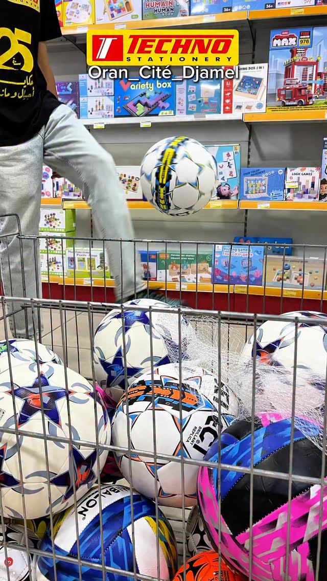 Ballon De Football Silencieux Taille 5 Intérieur Mousse Silencieuse