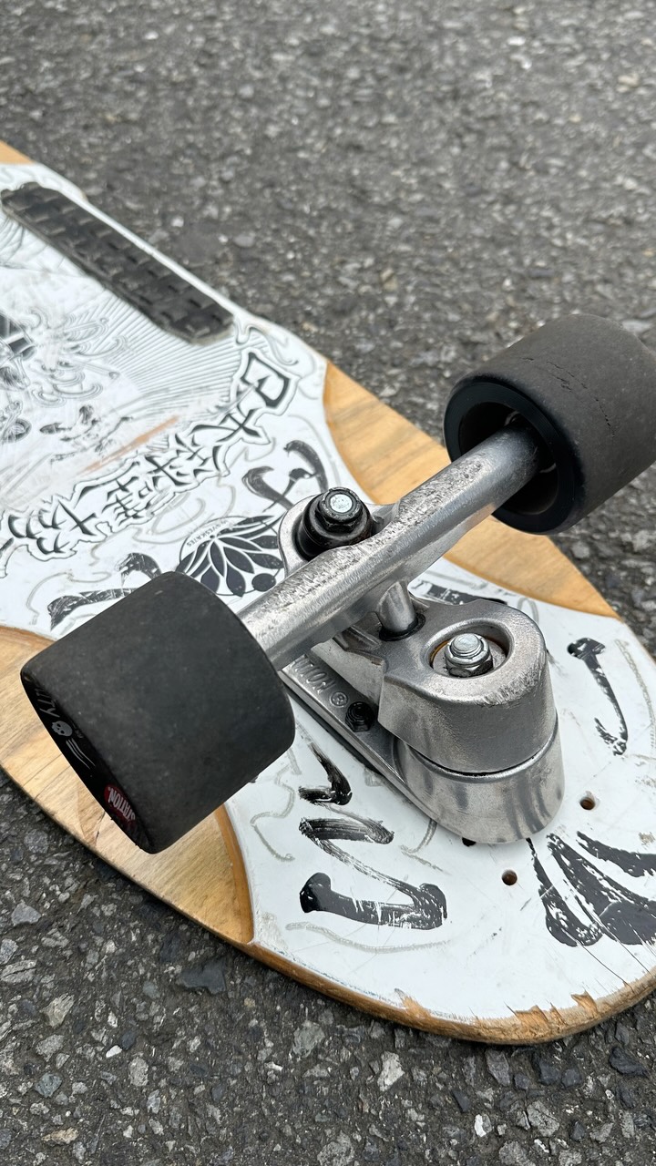 日本斜壁協会―ニホンシャカベキョウカイ (@surfskatelife) • Facebook