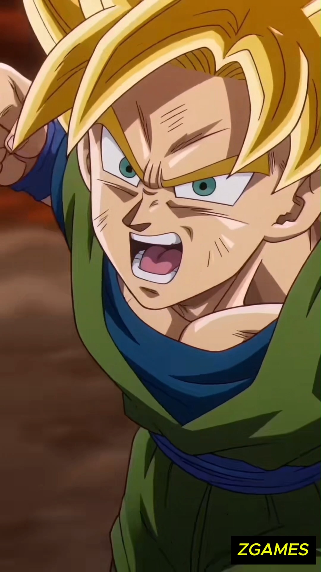 🔥 Play Dragon Ball Z Kakarot on Your Mobile with PPSSPP! (Android & PSP ...