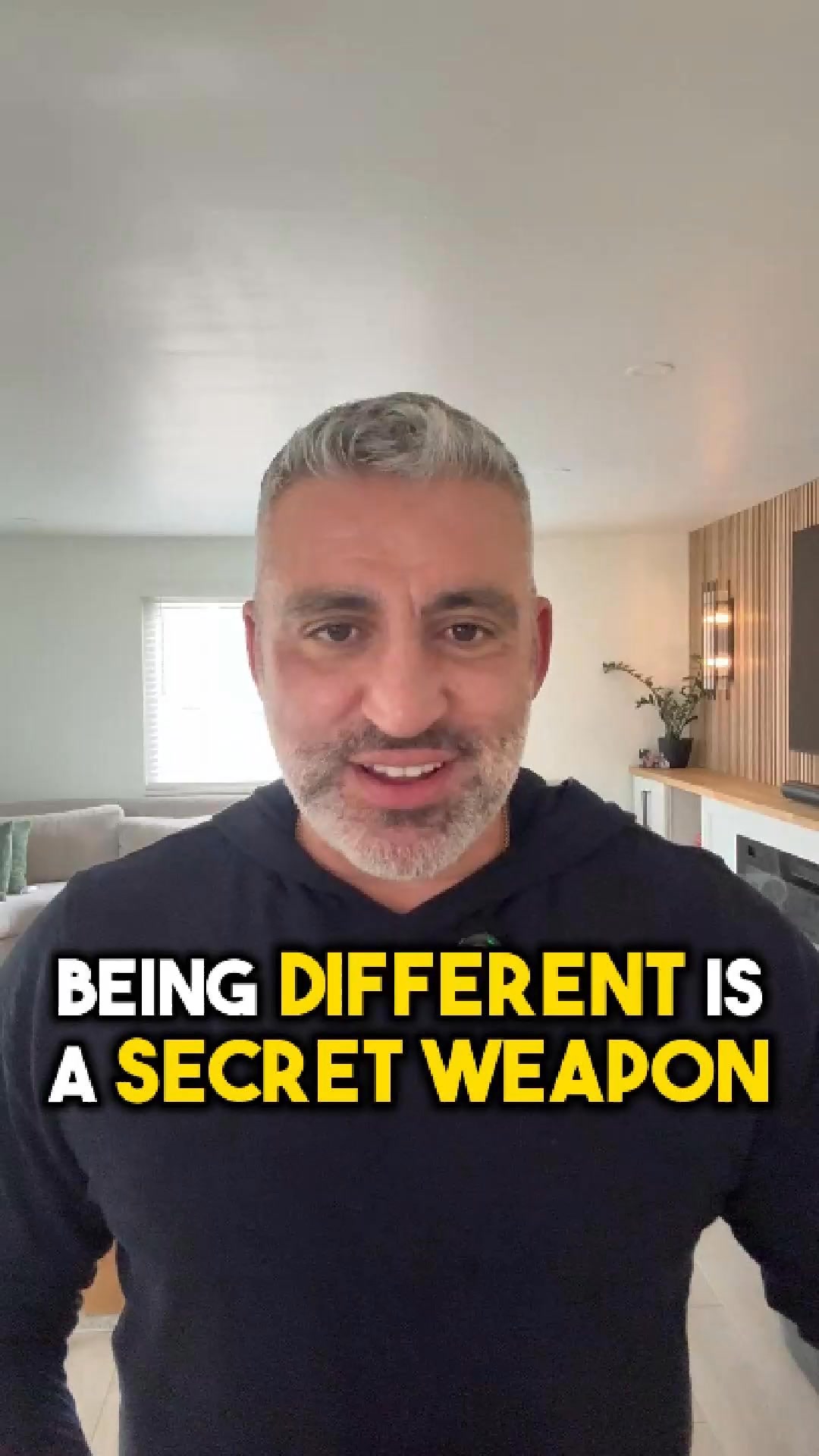 Being different is a secret weapon. 💪 #ADHD #growthmindset #yesyoucan ...