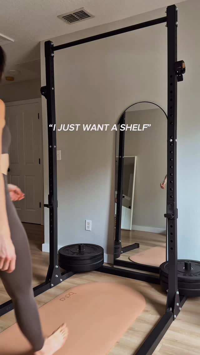 This triple set is your secret weapon for a shelf 🍑🔥 Perfect to pair ...