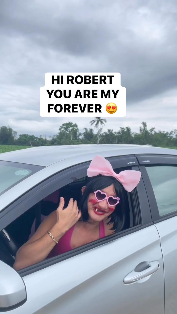 hi robert you are my forever #fbreelsfypシ゚viralシ #fbreelsfypシ゚viral # ...