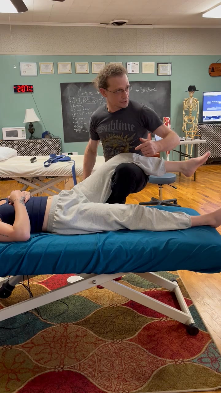 Black Brook School of Massage | Fayetteville AR