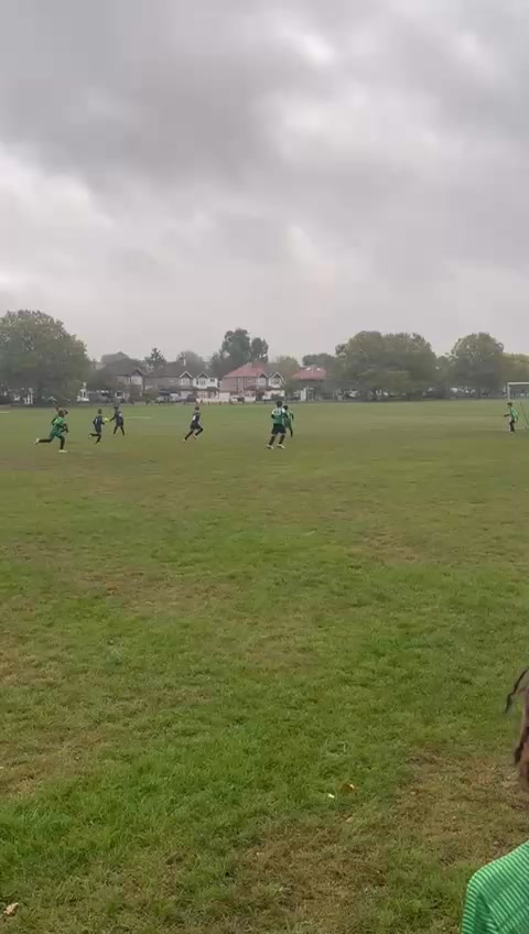 Big Eric on hes debut what a finish!! Big things to come. So unlucky to ...