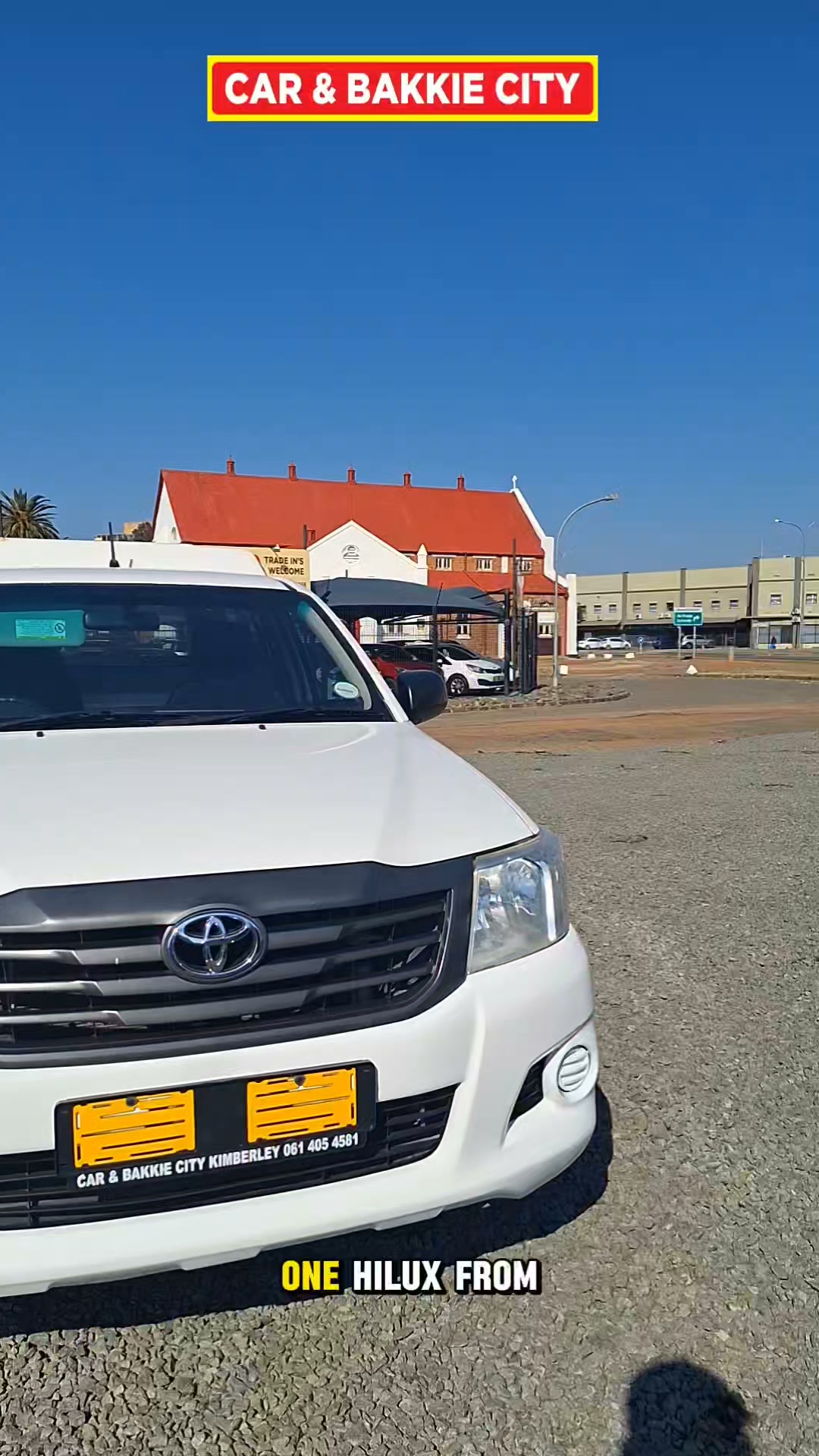 2022 Toyota Hilux 2.8GD-6 Double Cab 4x4 Legend RS Auto 41,000