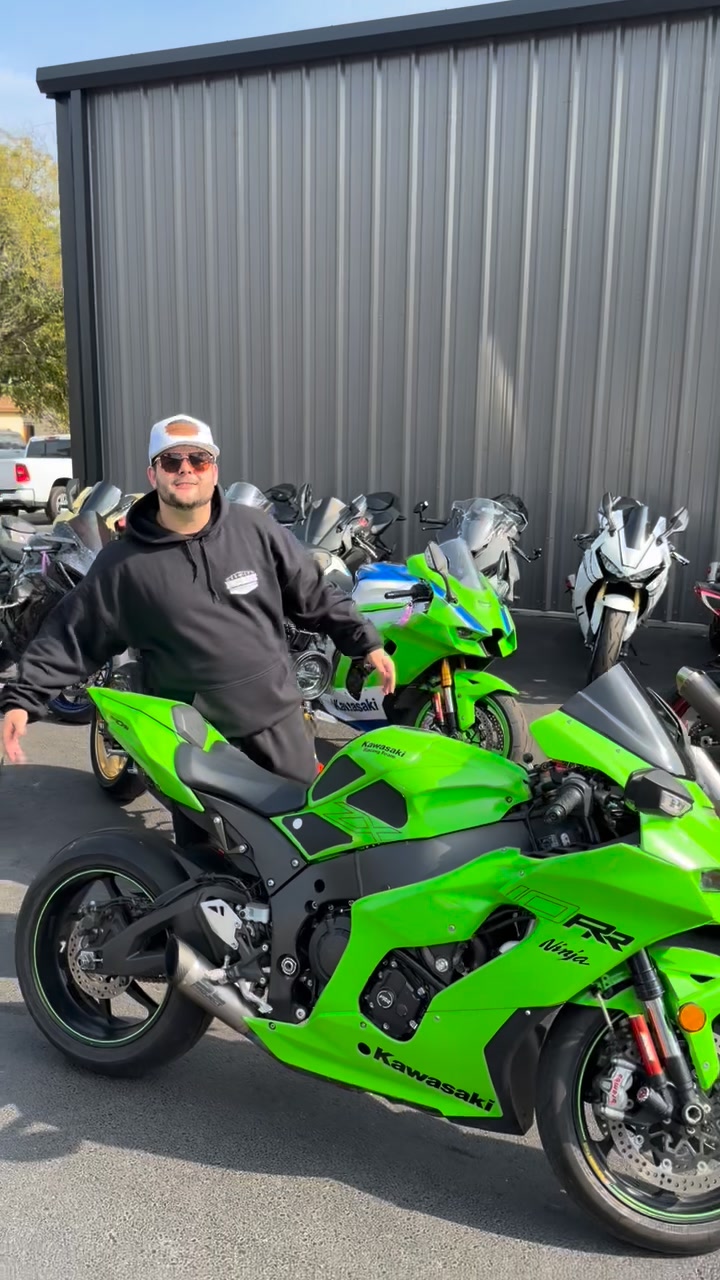 161 POWERSPORTS – TEXAS' RIDING HEADQUARTERS 🏍️ Stop dreaming
