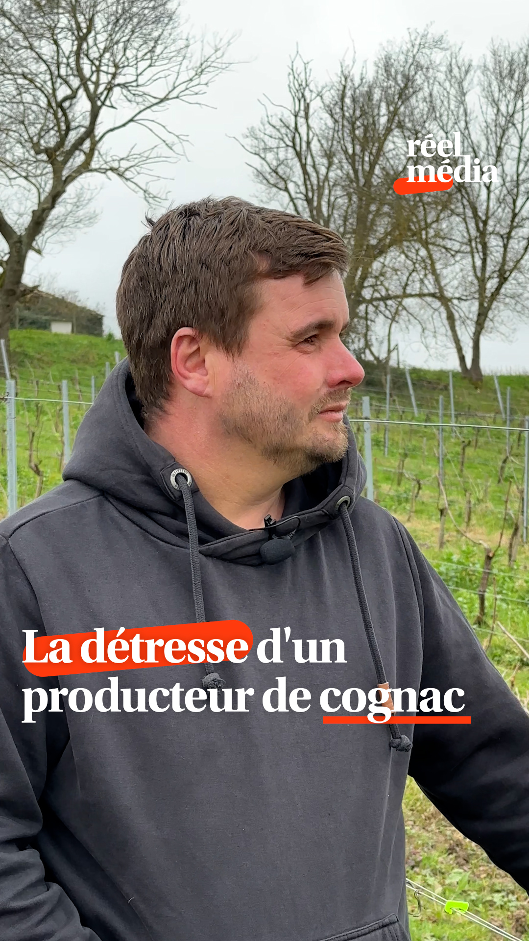 La réalité du monde agricole et... - Aurore Prevaud Roudier | Facebook