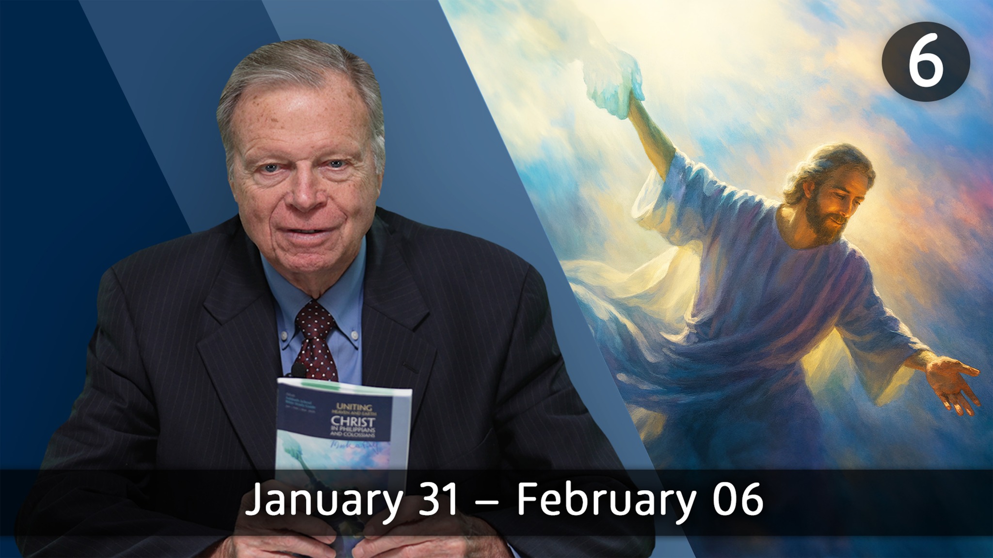 Sabbath School lessons are part of a global study initiative undertaken ...