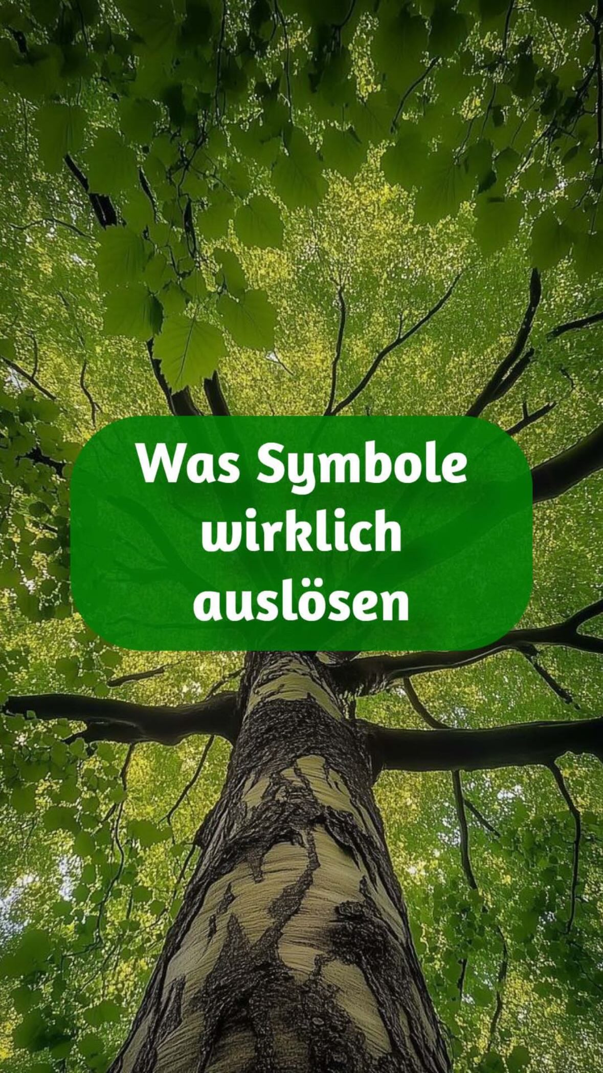 💫 Kommentiere „Heilung“, wenn Du merkst, dass Dich dieses Thema ...