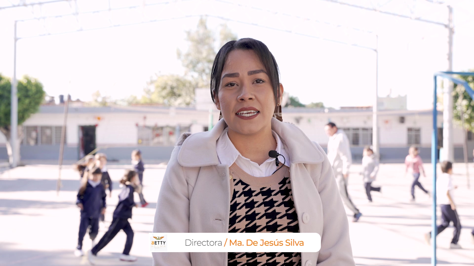 Gracias a las gestiones realizadas en la Secretaría de Educación la ...