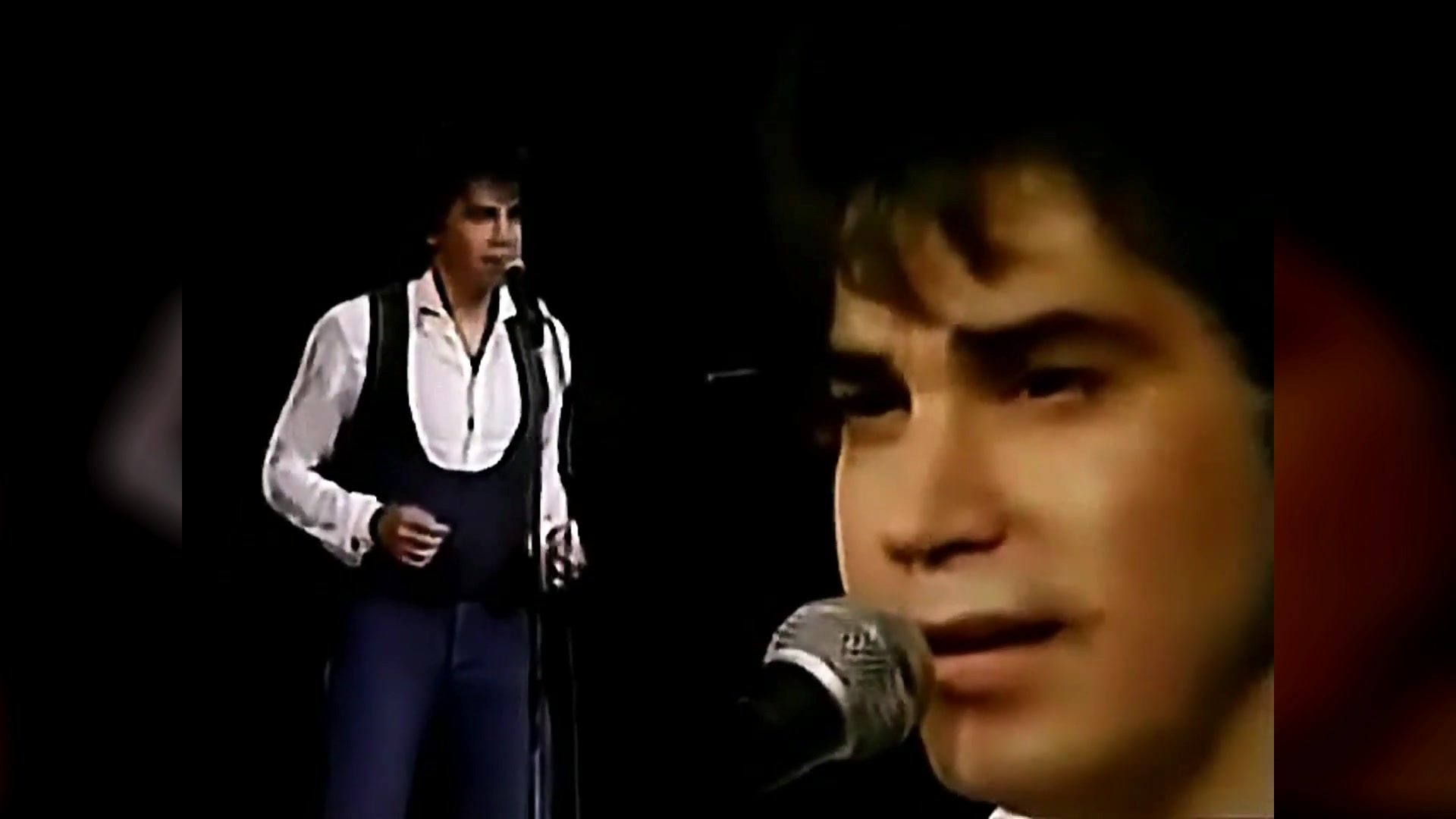 Tendria Que llorar Por Ti. José Luis Rodríguez. 1979 | Mario Lin Bu ...