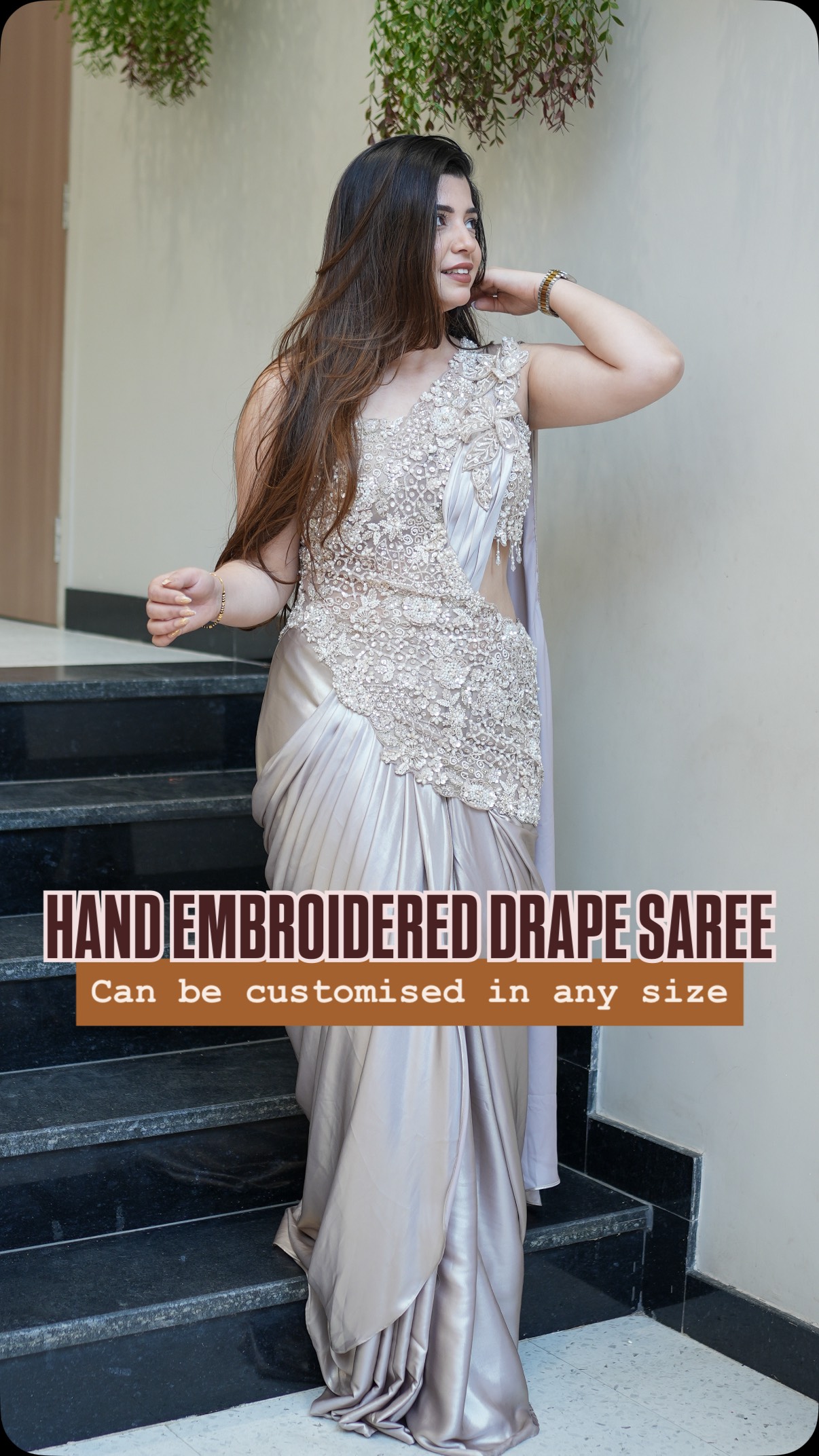 Comment “Details” for direct link of the product. Where tradition meets ...