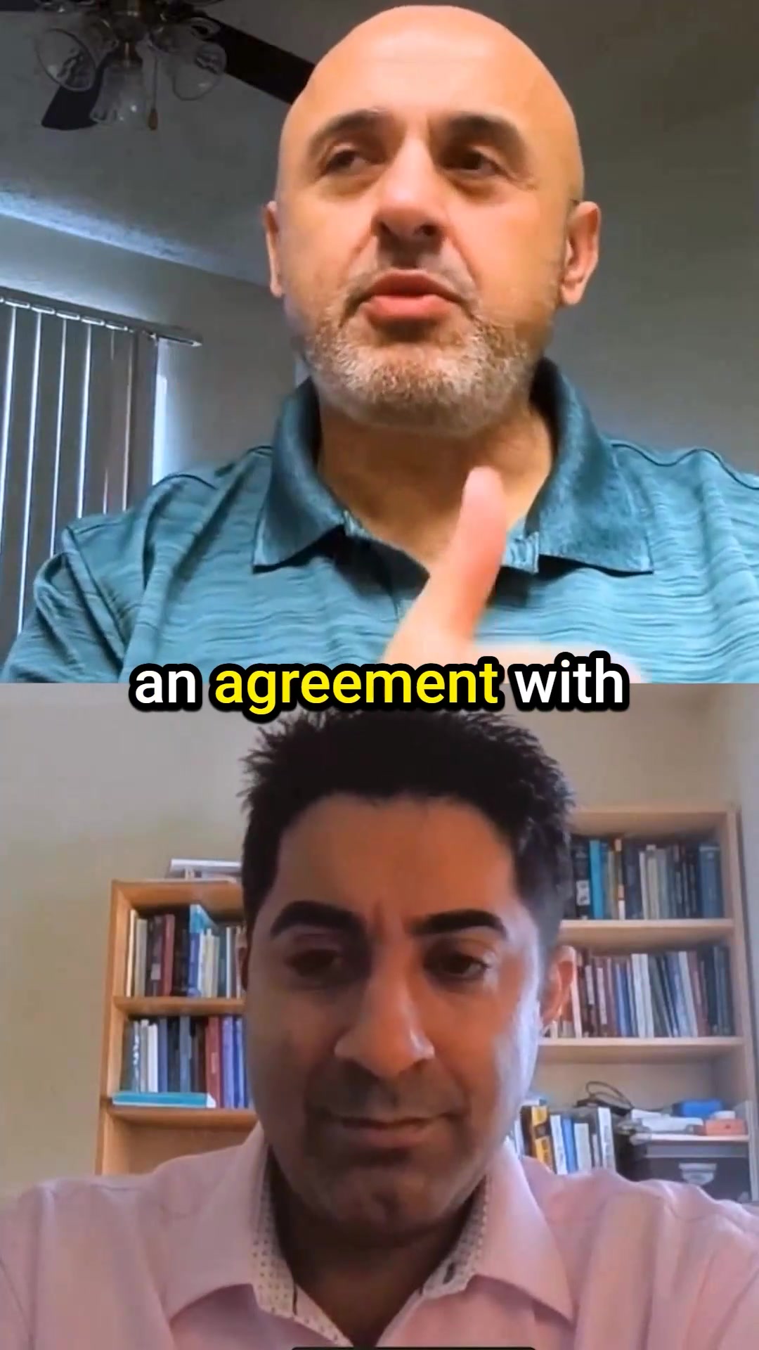 Sam Shamoun SCHOOLS PHD Muslim on Islamic Dilemma Relevant Articles ...