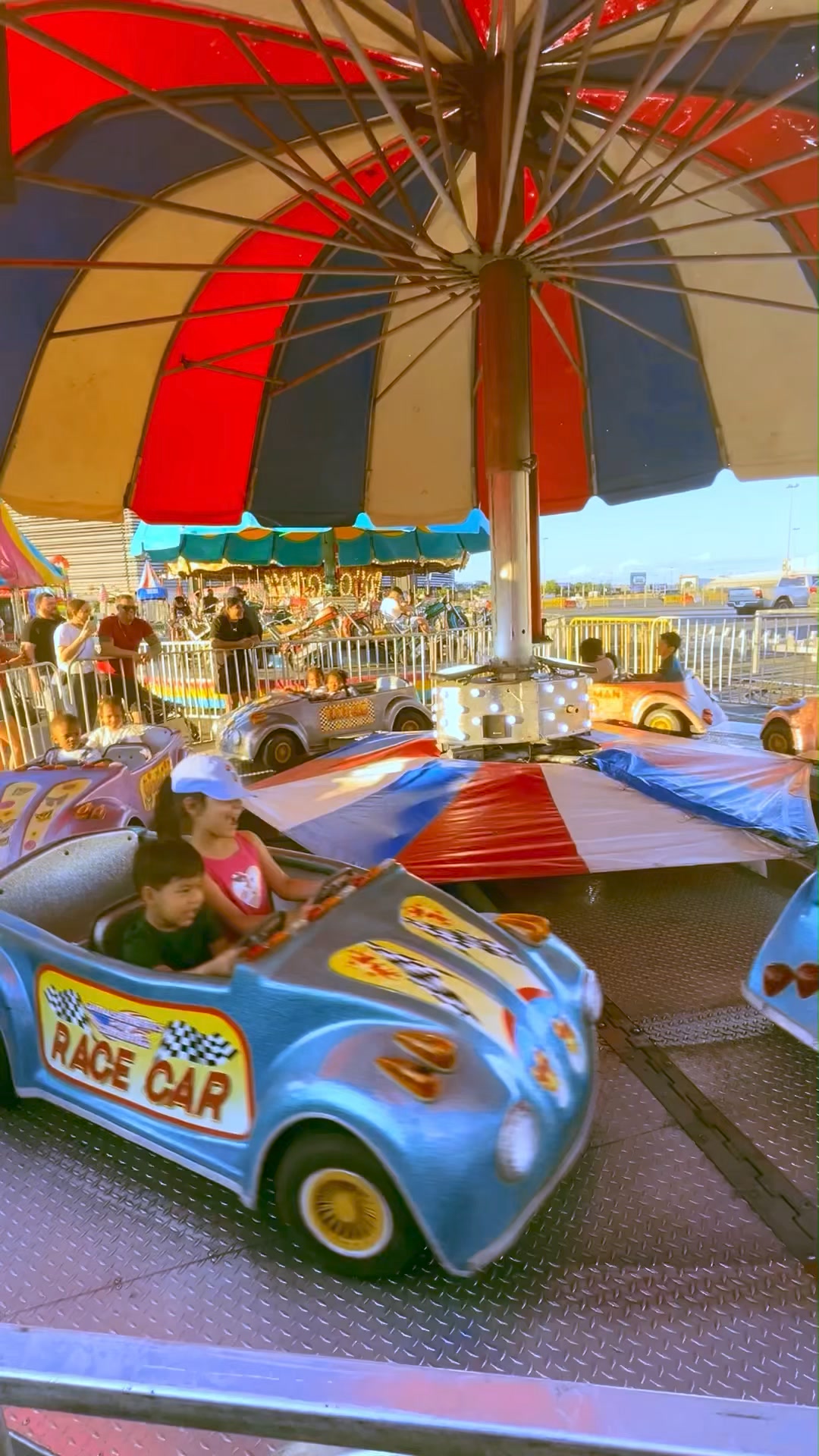 Make family memories at State Fair Meadowlands with your child's first ...