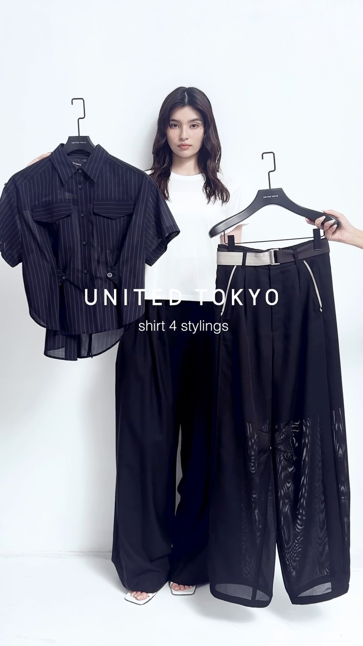 UNITED TOKYO | Shibuya-ku Tokyo