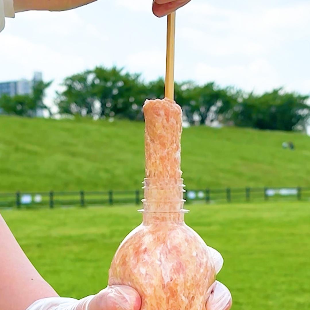 鶏ひき肉は全部コレにして♡】「もっと早く知りたかった！」簡単絶品