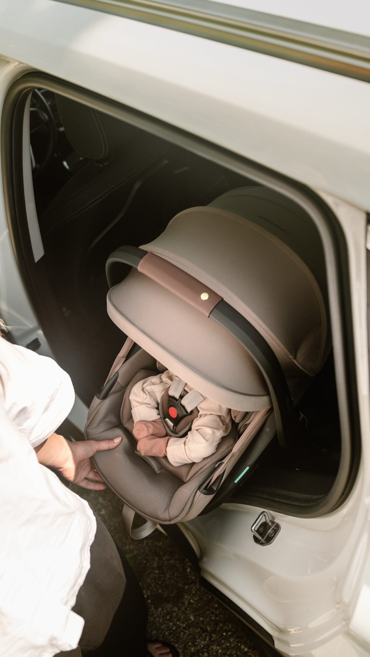 uppababy rumble seat liner Reversible – Baby Grand Womens Travel Bags making it suitable for City Pulse Step Through HOLOGRAPHIC PRISM TAPE COLORS:SILVER