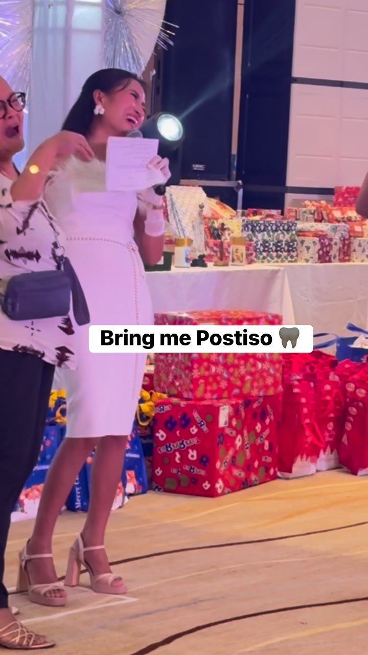 Bring me Postiso | Host DanVibes | Facebook