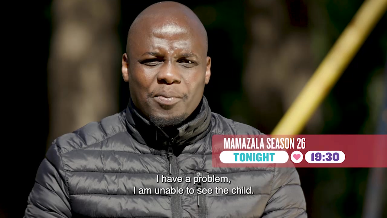 Catch Mamazala Season 05, Saturdays @19:30 on Moja Love DSTV CH157 ...