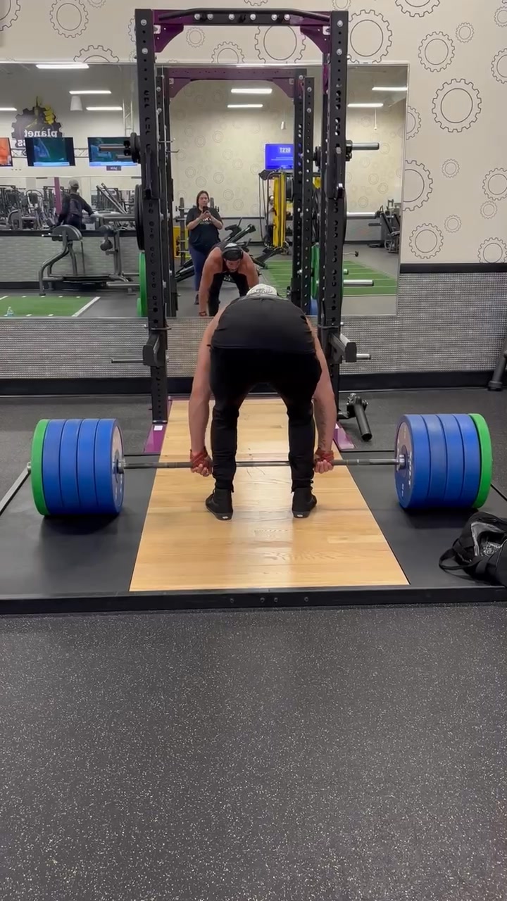 Rob Lift Rodriguez