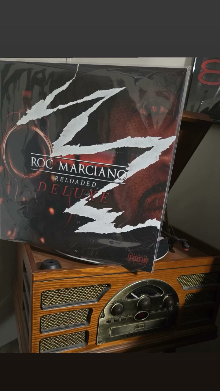 Roc Marciano: 