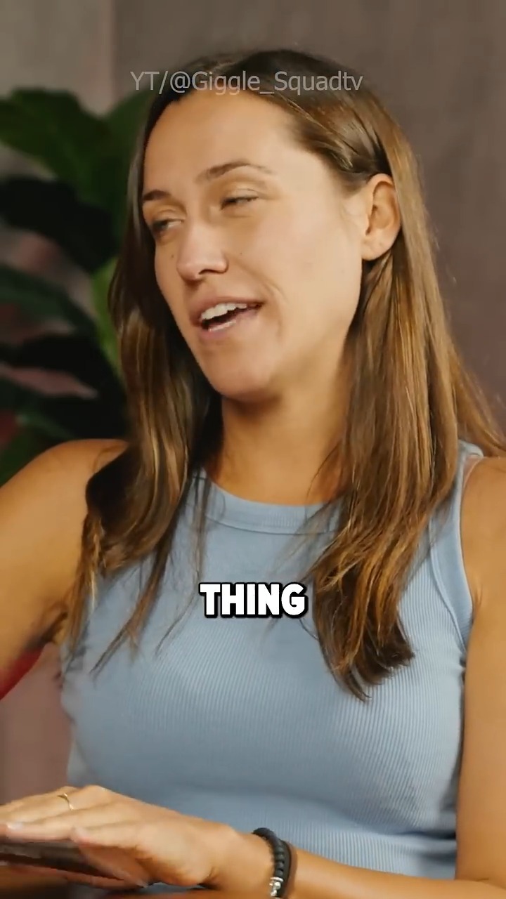 What's Your Favourite Thing About Me? | Giggle Squad | Facebook