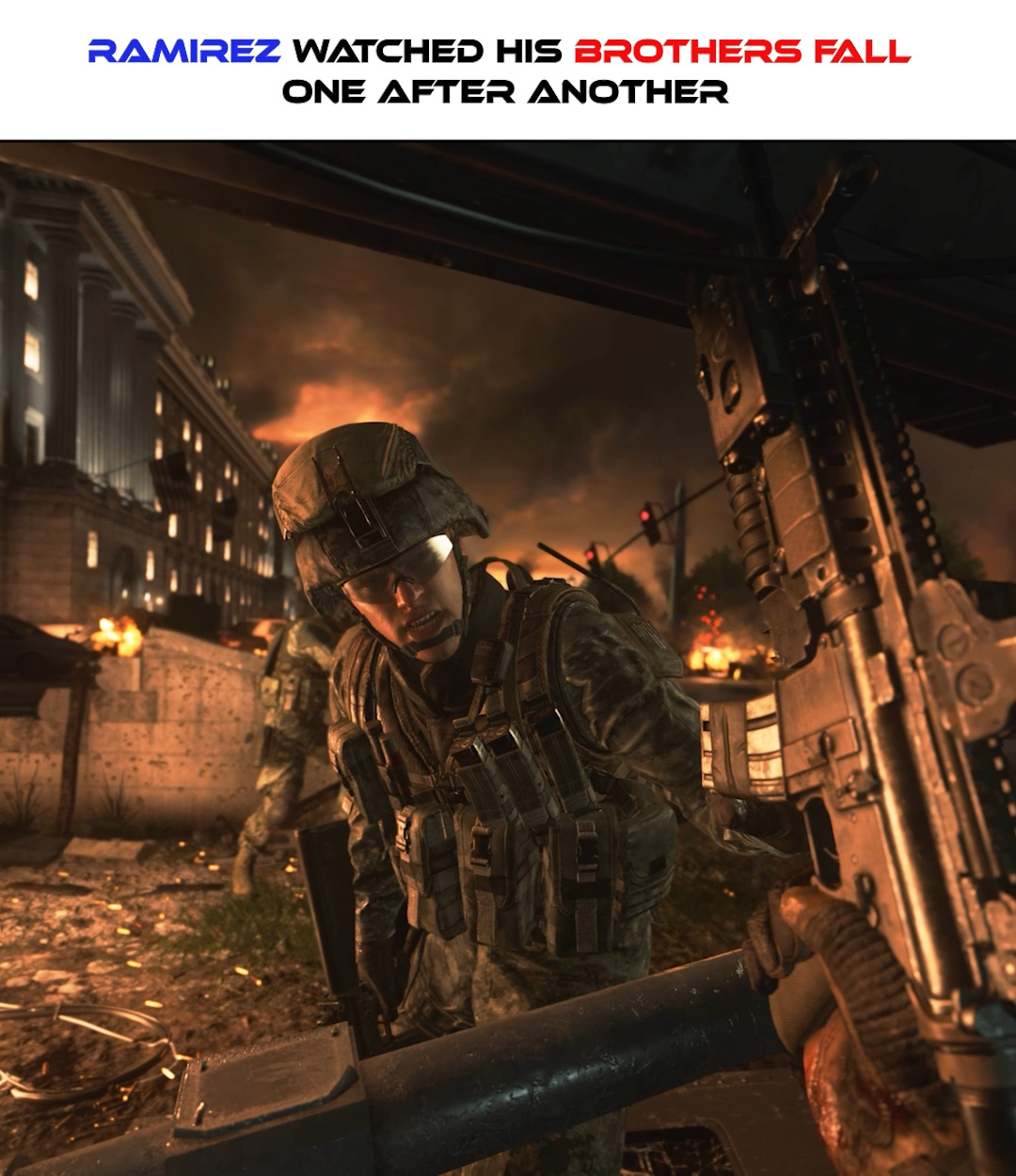 This is Why OG COD still hit hard | Sammy Thighsx | Facebook