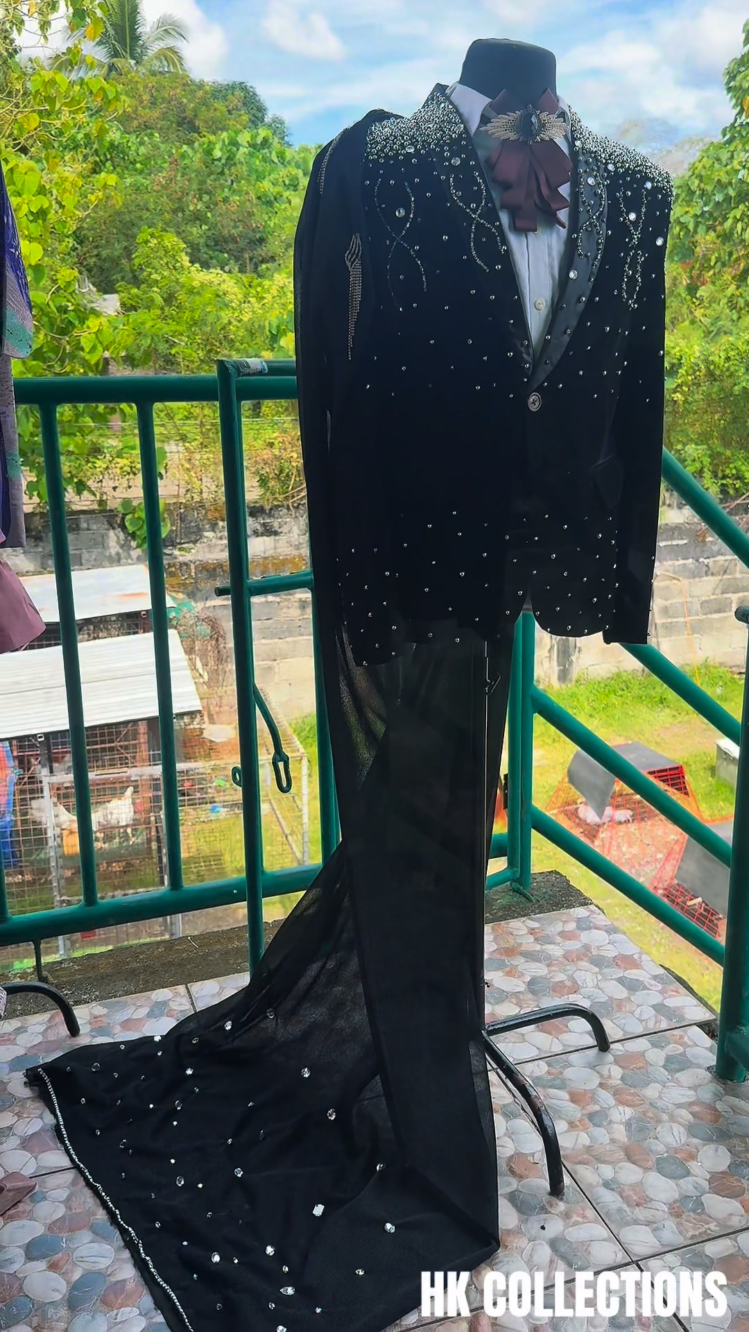 Dress sharp for your big night. Suits for JS Prom, Graduation Ball ...