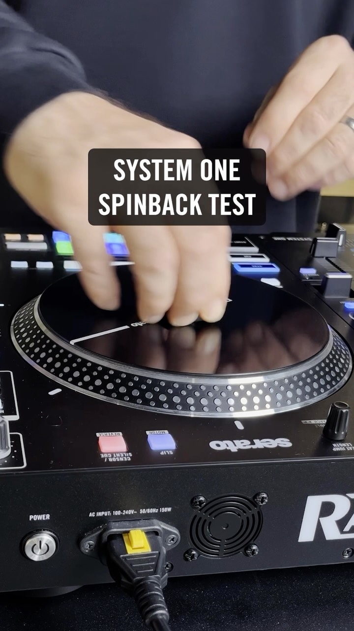 Official Rane DJ added a new photo. - Official Rane DJ