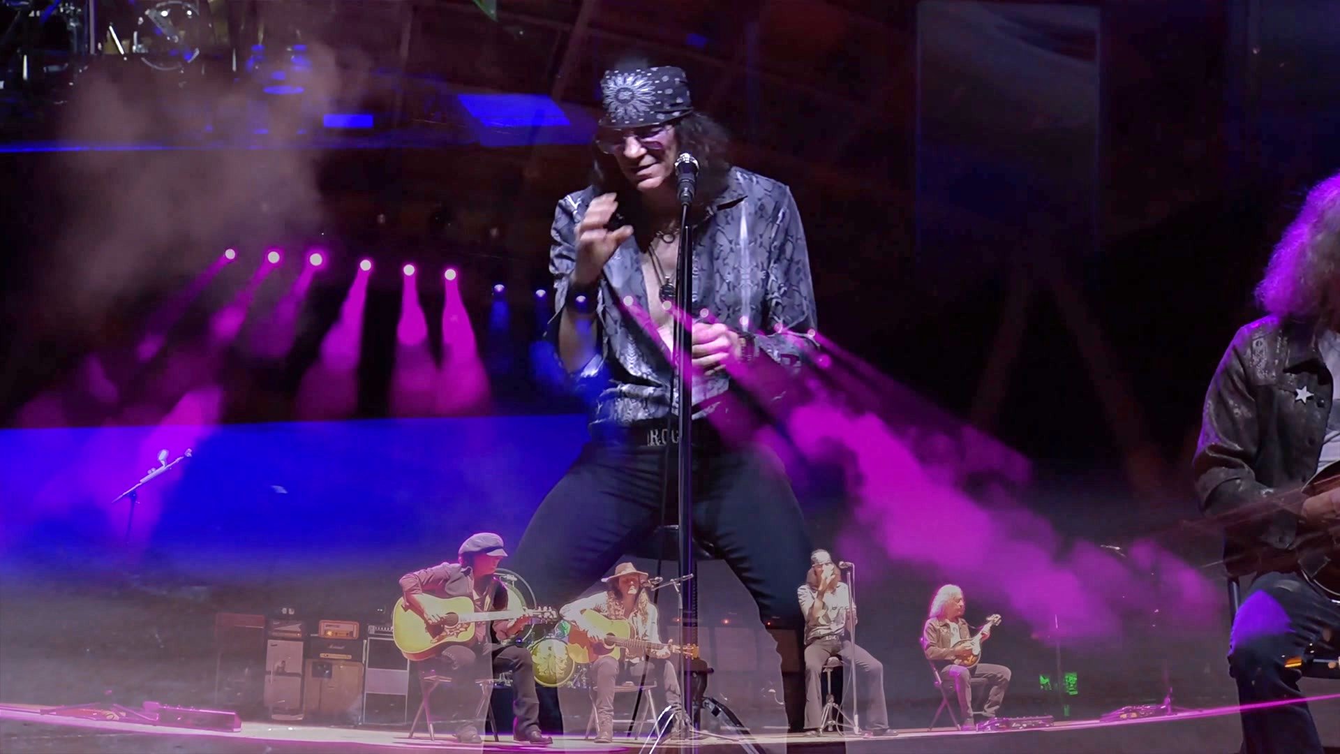 GET READY SYRACUSE, NY LED ZEPPELIN FANS… Get The Led Out bring the ...