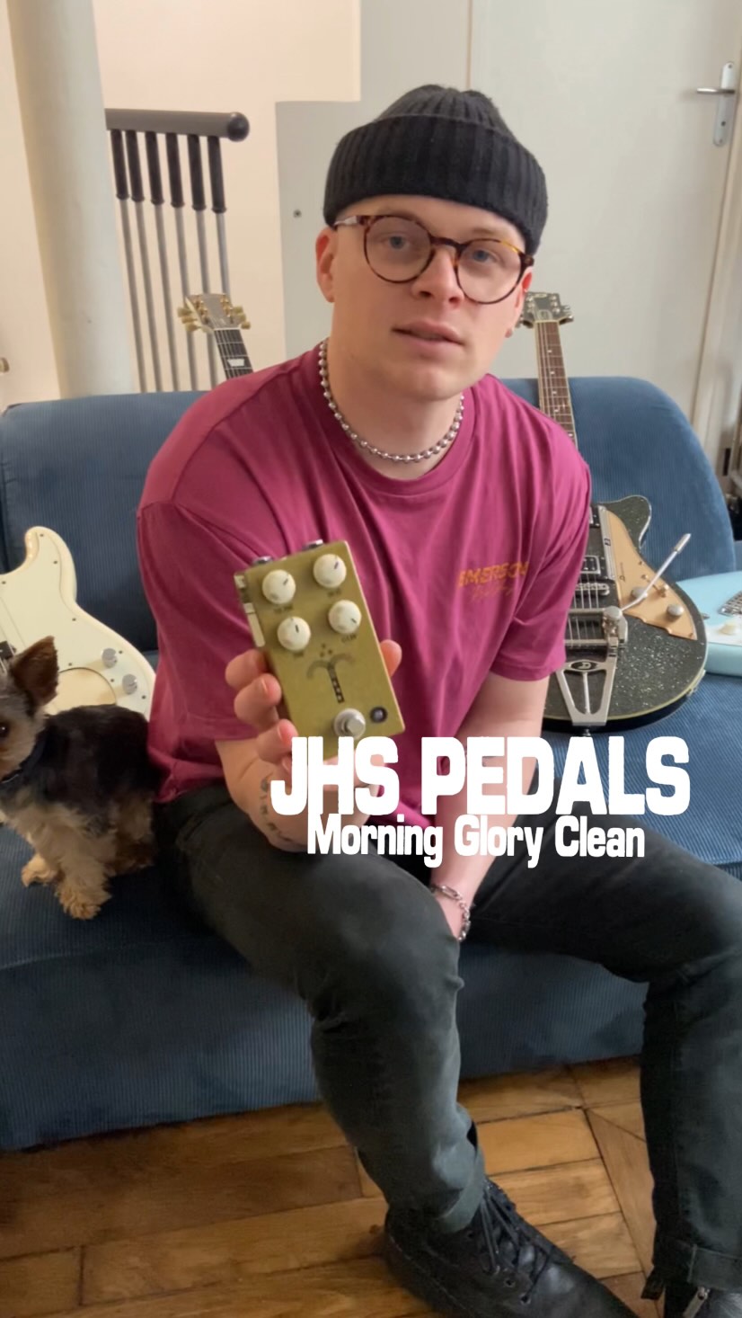 👉Best Morning Glory Clone !! And cheap ! 🎸🤘