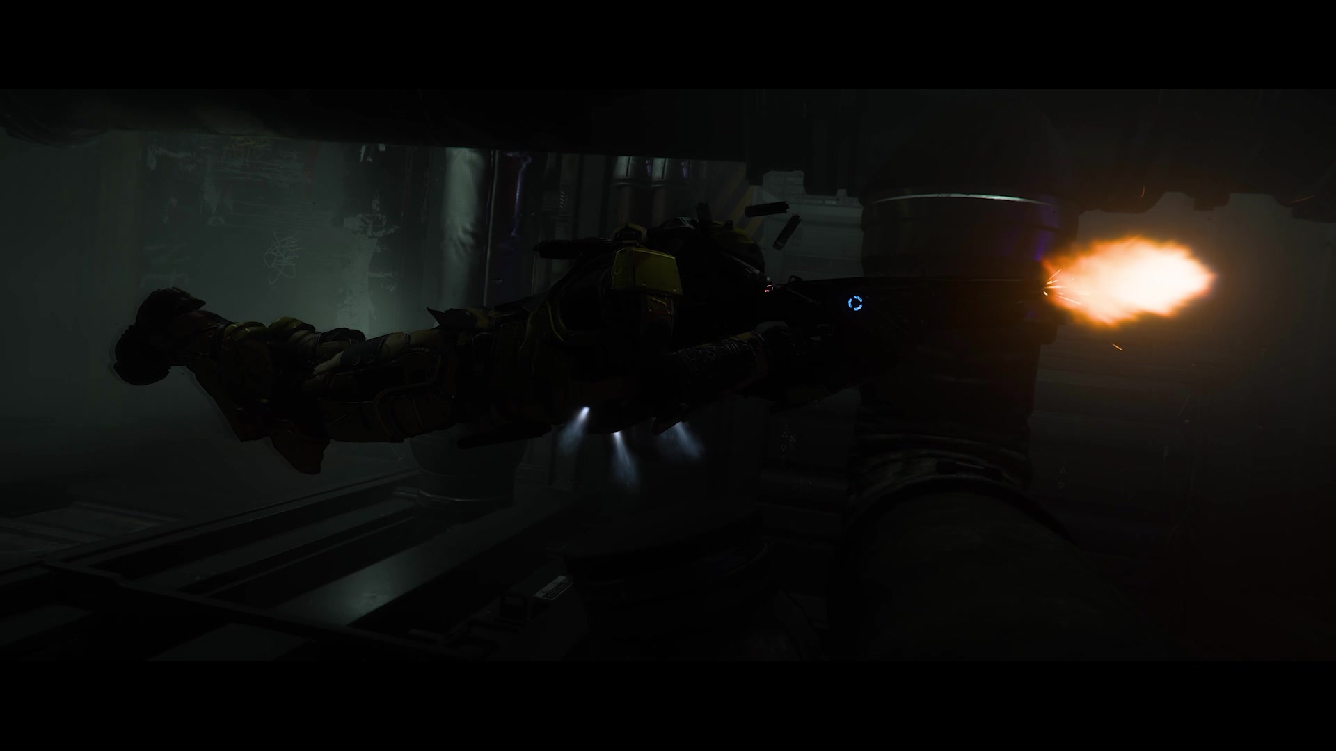 Star Citizen Alpha 4.0 Preview: Destination Pyro is now live! 🚀 Pyro ...