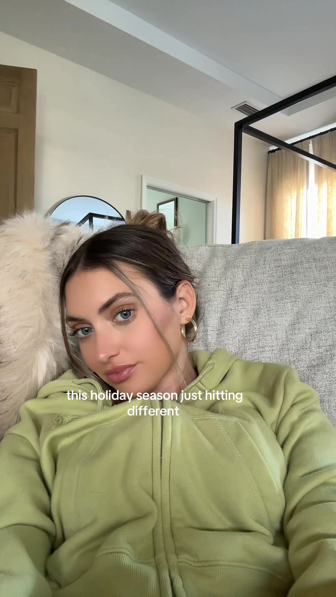 Go check out my last pod episode for getting through the holidays ️ ️ ...