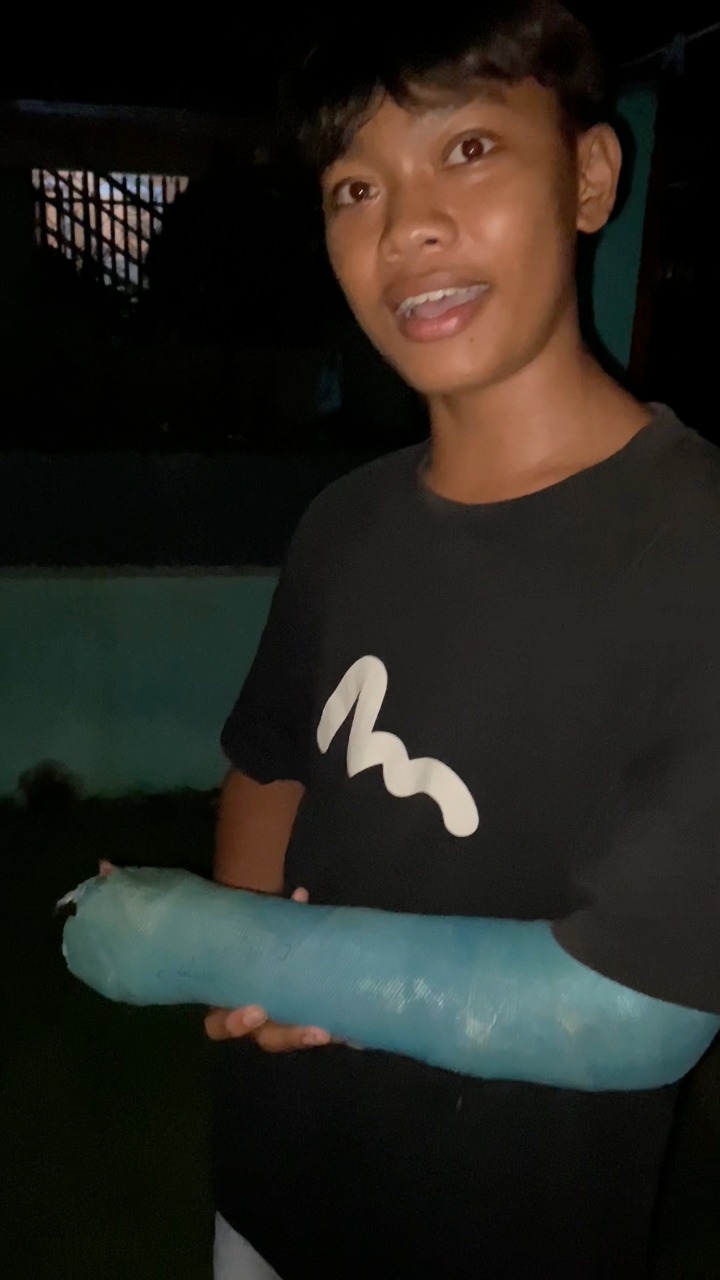 I’m back #JacobRoa #reels #viral #trend #funnyvideos | Jacob Roa | Facebook