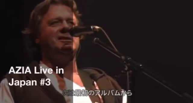 Asia - One Step Closer 2007 #JohnWetton #asiaband | John Wetton Legacy