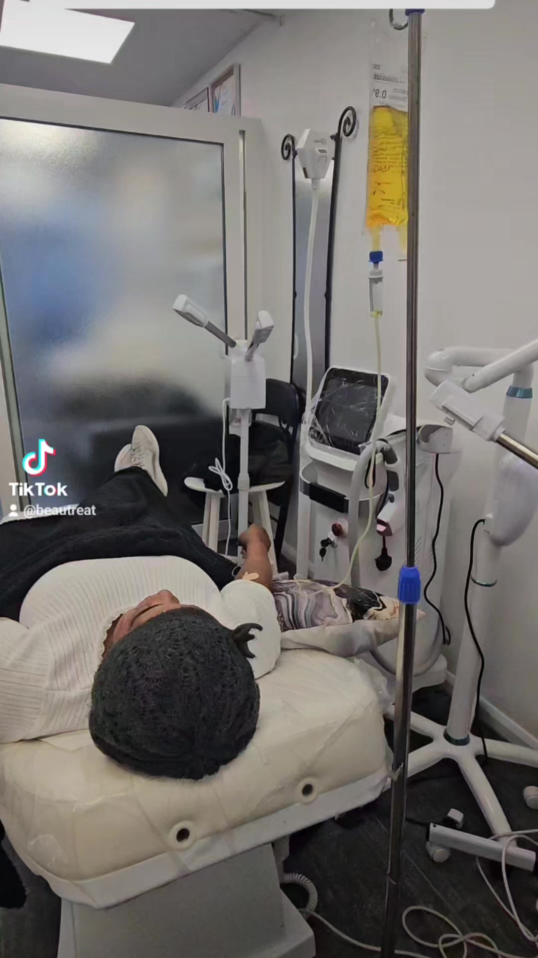80000 mg glutathione push If IV is done incorrectly, in the wrong setting, by the wrong hands, the risks are real. The ruling exists because too many people were receiving these drips in non-medical environments blood circulation Peptides are being marketed PACK:Progress - Pack of 2 (40 Tabs)