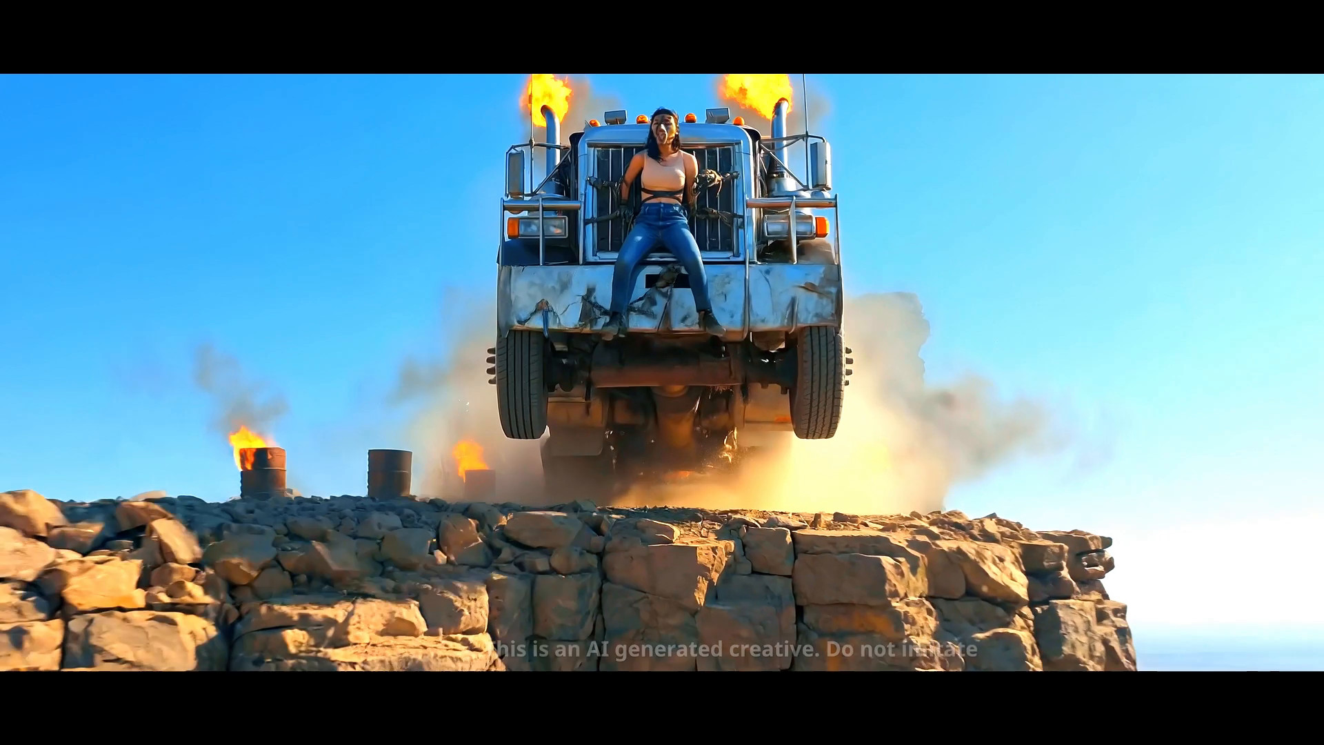 Coming Soon 🔥 #KhatronKeKhiladi #KKK #KKK15 #RohitShetty | COLORS TV
