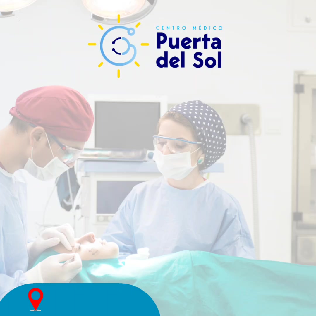 Centro Médico Puerta del... - Centro Médico Puerta del Sol
