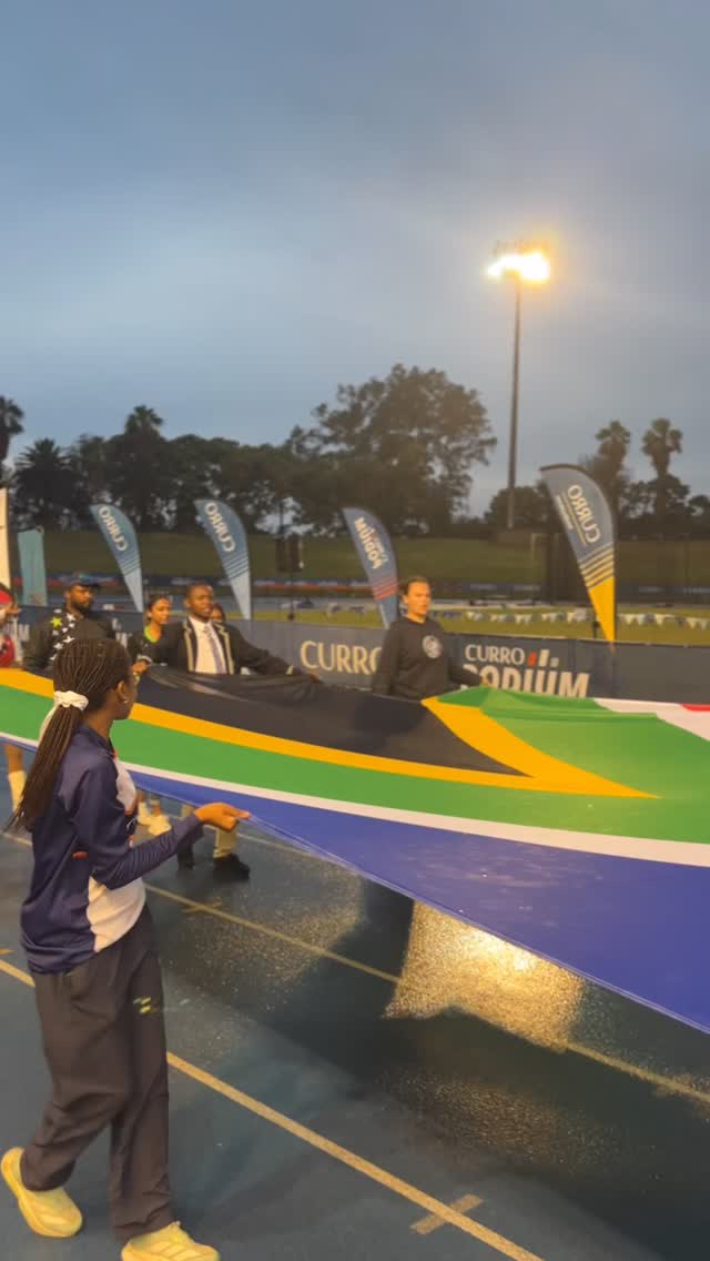 The 2026 Curro Podium Grand Finale has officially kicked off with an ...