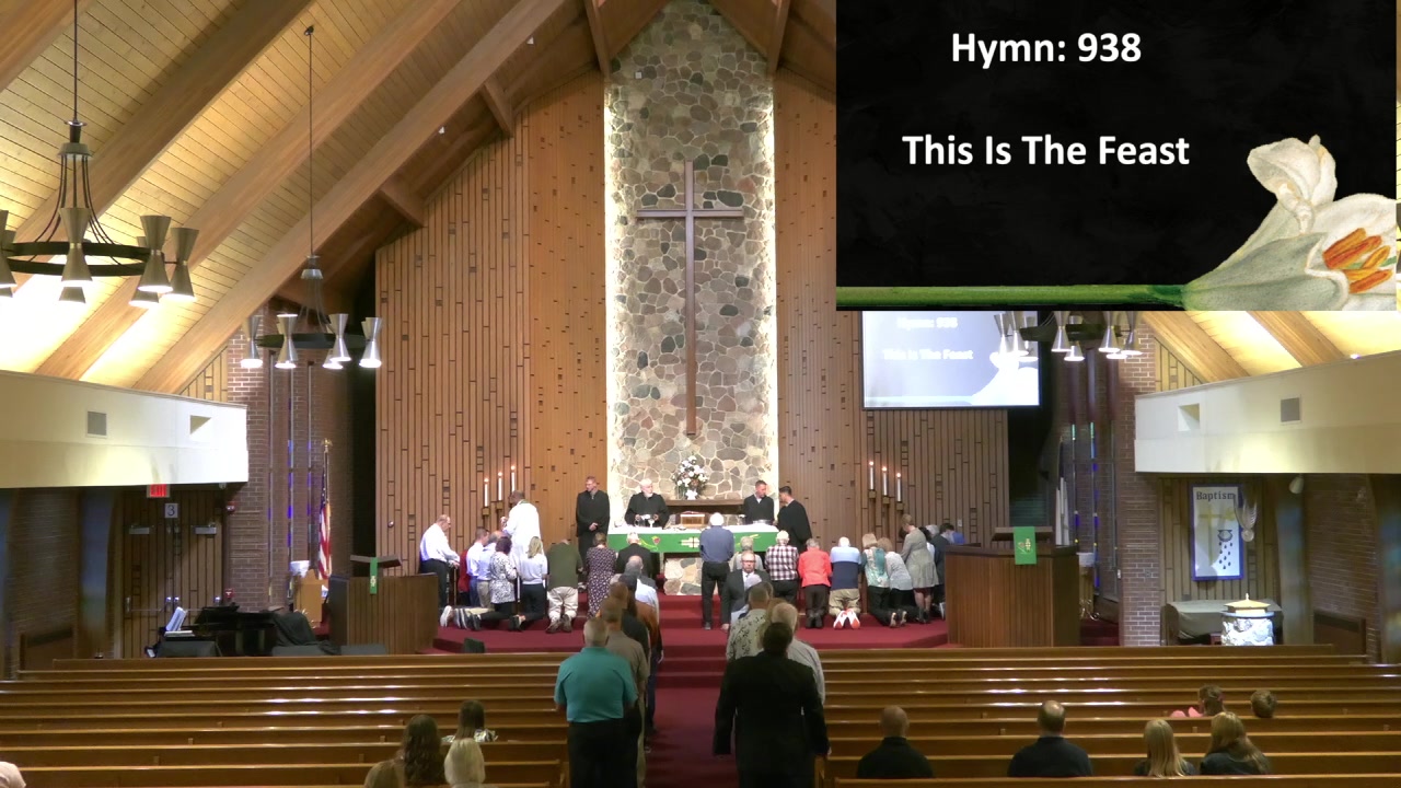 Grace Lutheran Church and School - WELS (@gracestjoseph) • Facebook