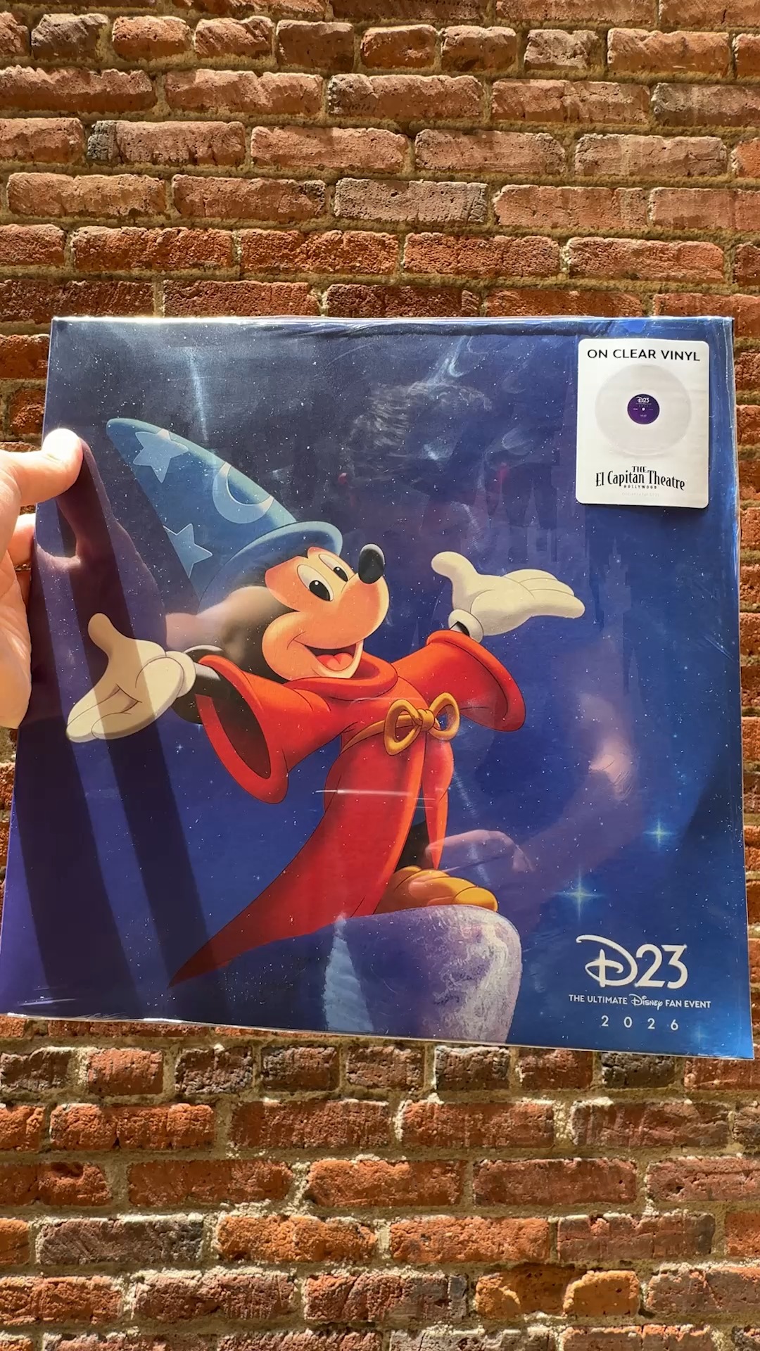 Disney Studio Store Hollywood | Los Angeles CA