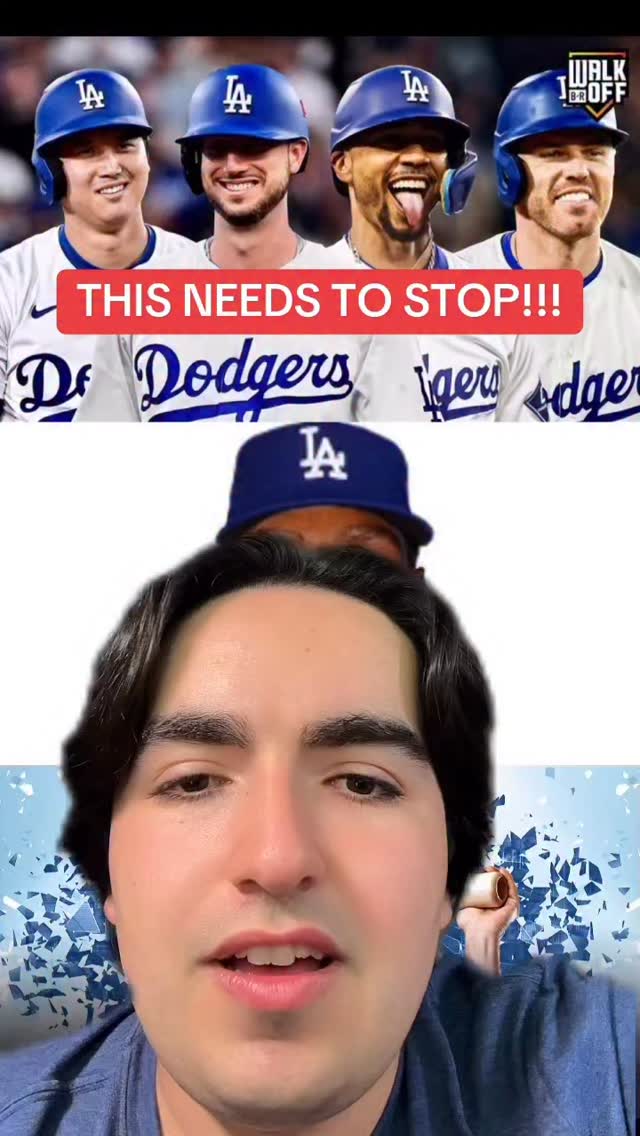The Kyle Tucker bobblehead made its Dodger Stadium debut today! It