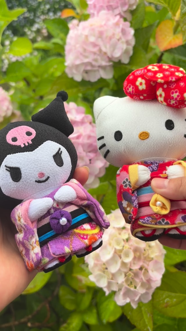 ご当地キティ 土肥金山限定 🎀✨土肥金山限定！ご当地キティに新グッズ登場✨🎀 土肥金山でしか手