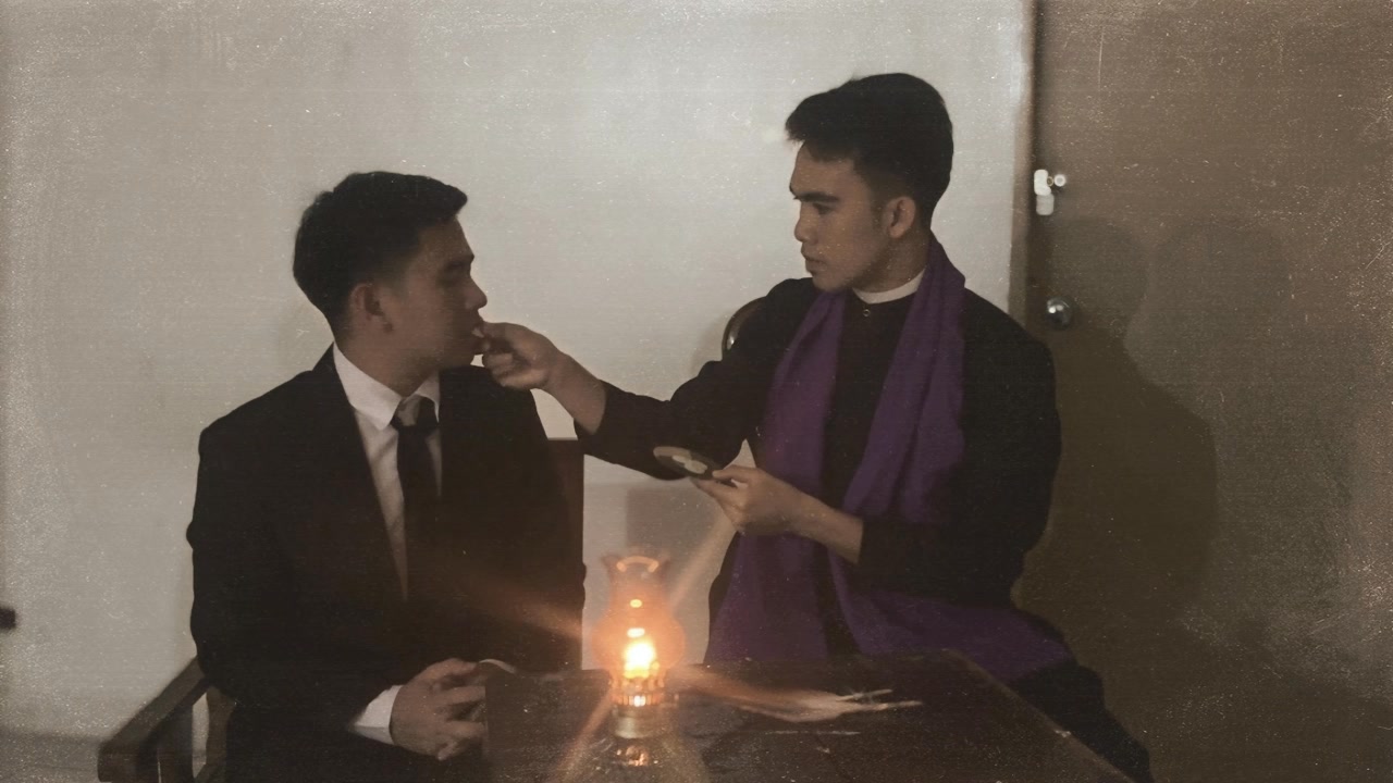 “Rizal did not die for a corrupt nation—he died for a just one.” AB ...