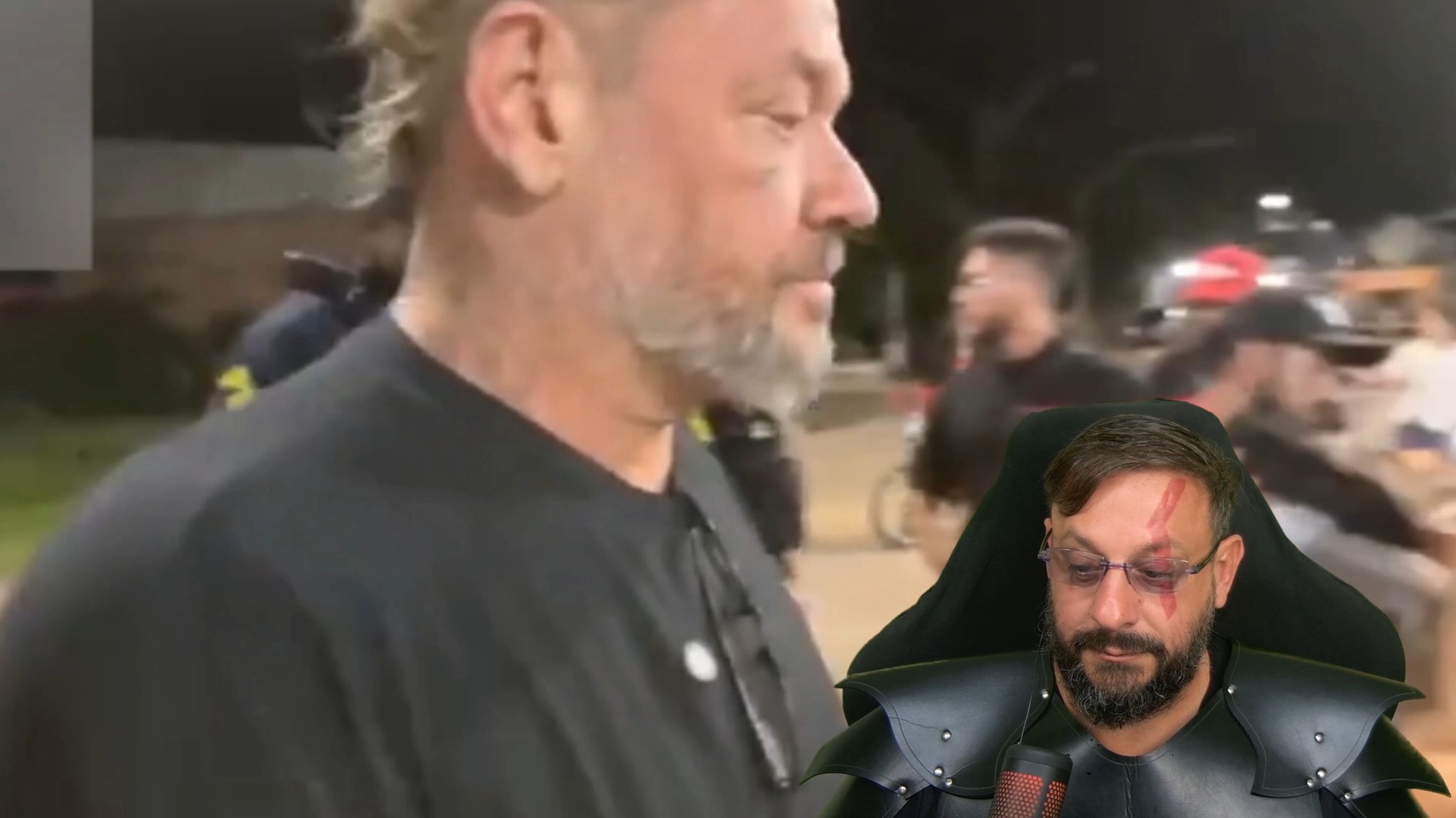 Richard Rasmussen veículo UTV apreendido pela PRF VÍDEO COMPLETO ...