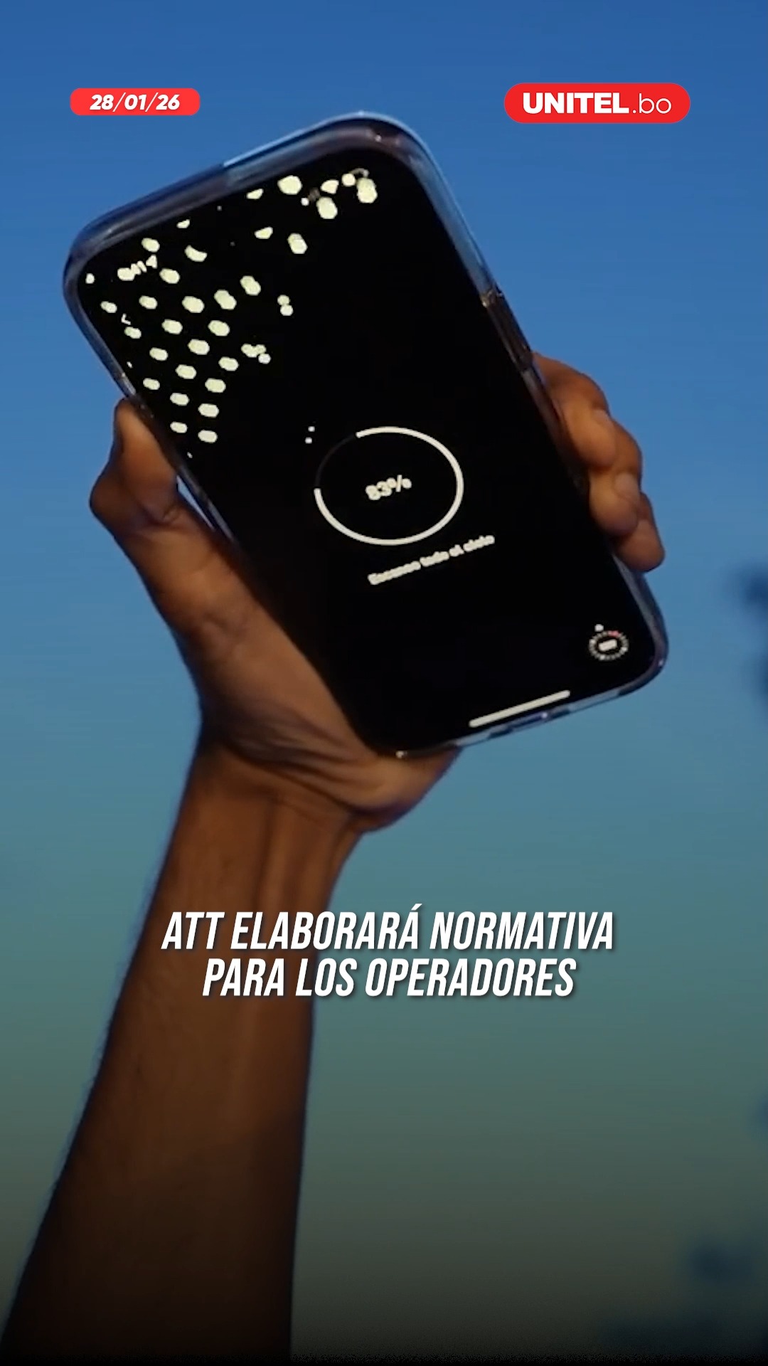Starlink ya puede operar oficialmente en Bolivia. La ATT aprobó un ...