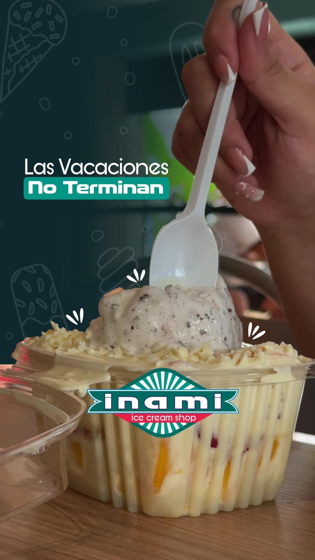 INAMI | Santiago de Cali