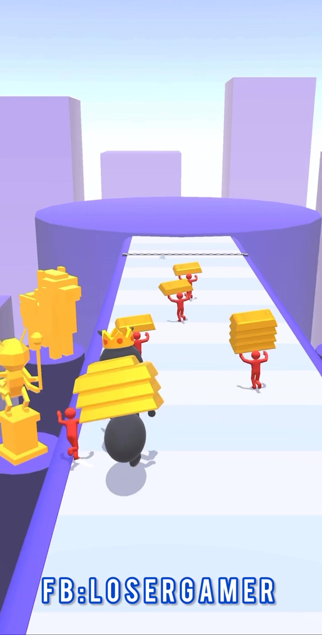 Tiny Run Gameplay Level 8 (Android & ios ) #gameplay #android #level # ...