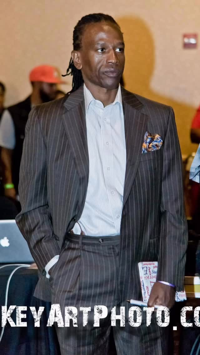 The Pope of Pugilism🇯🇲 - 2026 Pennsylvania Boxing Hall of Fame Inductee ...